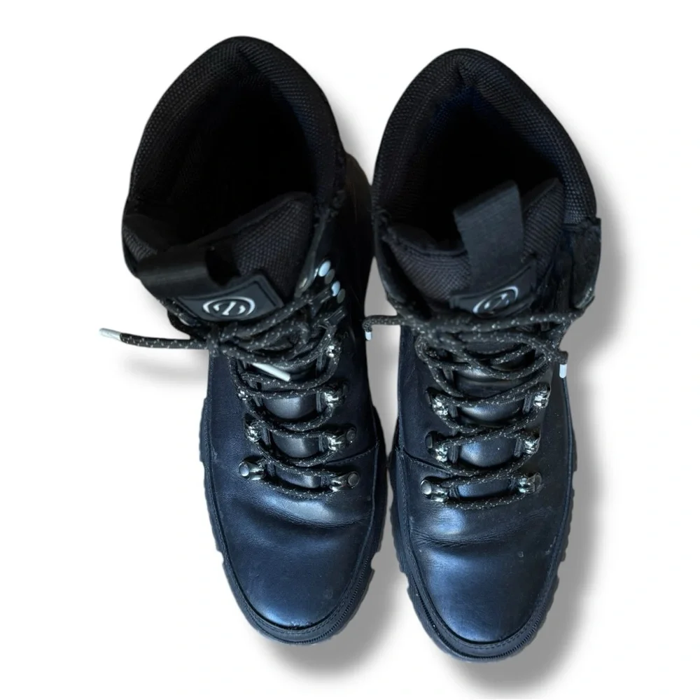 Men’s Cole Haan ZeroGrand waterproof boots size 10 - Picture 10 of 14